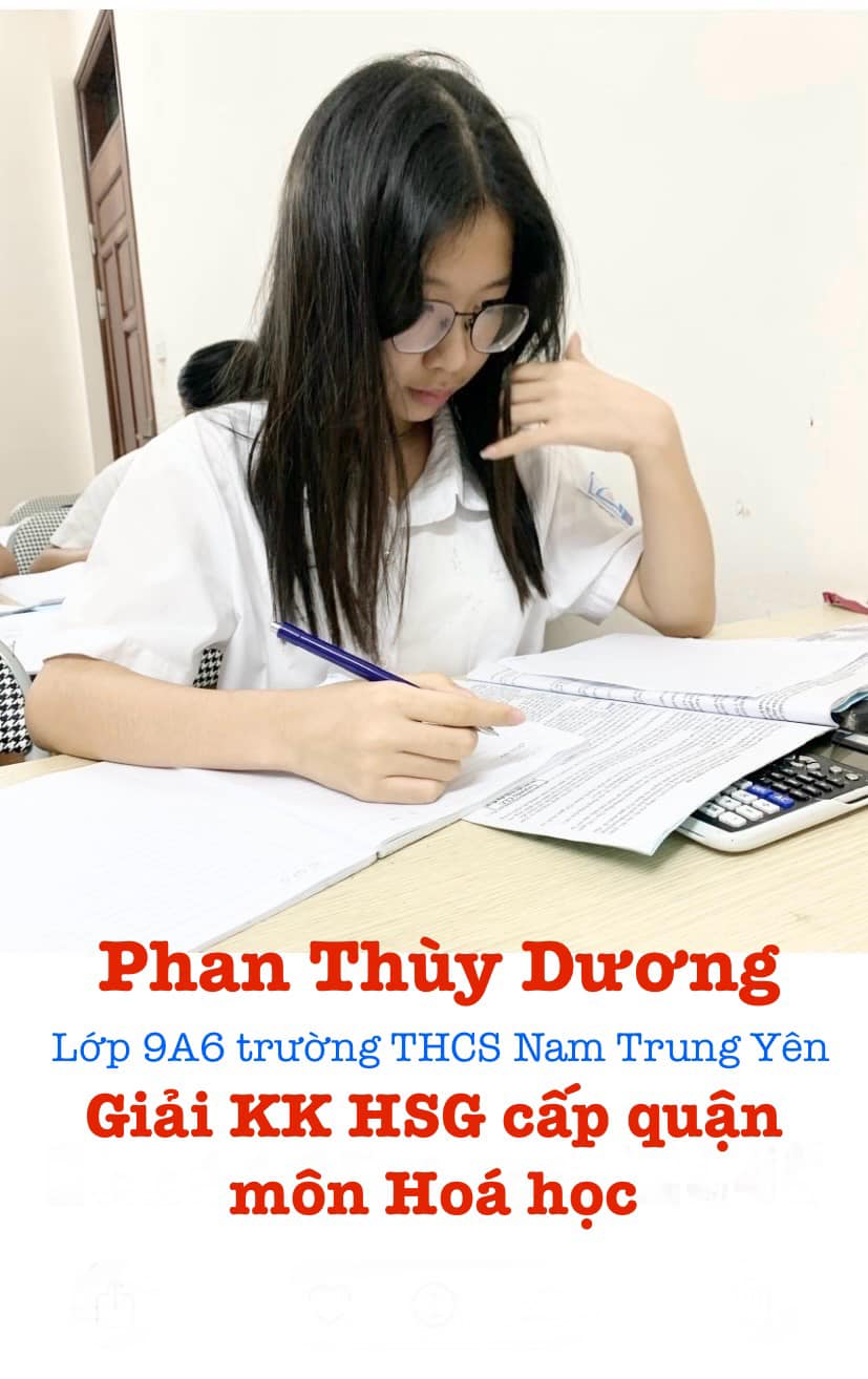 Phan Thùy Dương