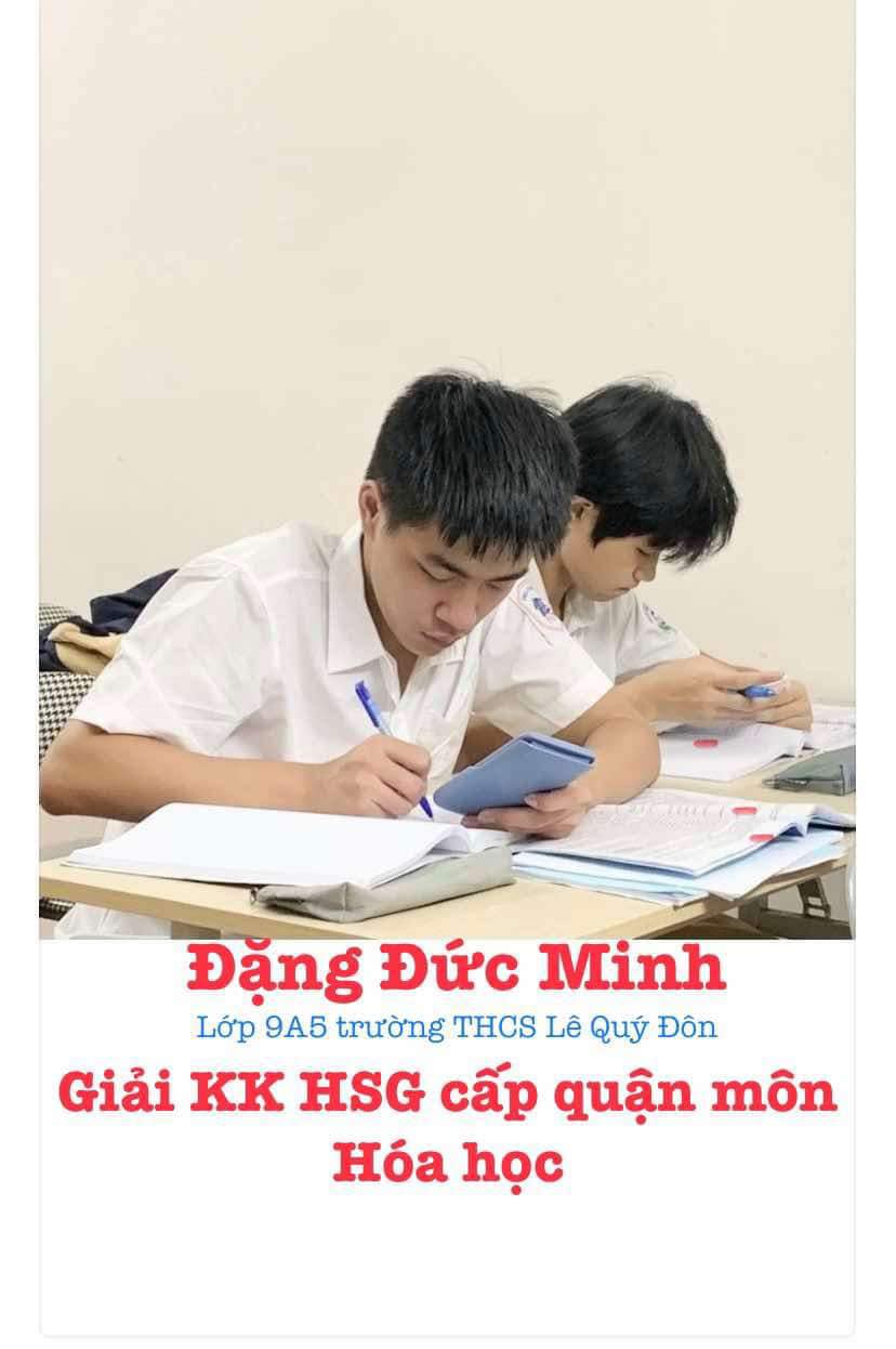 Đặng Đức Minh