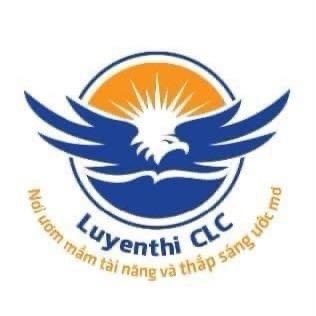 Trang chủ - luyenthiclc.edu.vn