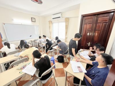 5 NĂNG LỰC QUAN TRỌNG HƠN CẢ ĐIỂM SỐ