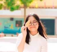 Nguyễn Thị Phương Anh - Học sinh lớp 9A0 Trường THCS Nguyễn Trường Tộ