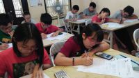 TH&Ocirc;NG B&Aacute;O LỊCH KHAI GIẢNG C&Aacute;C LỚP &Ocirc;N TẬP H&Egrave; NĂM 2021
