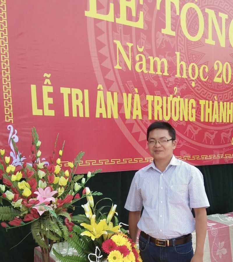 LỜI TRI ÂN CUỐI NĂM