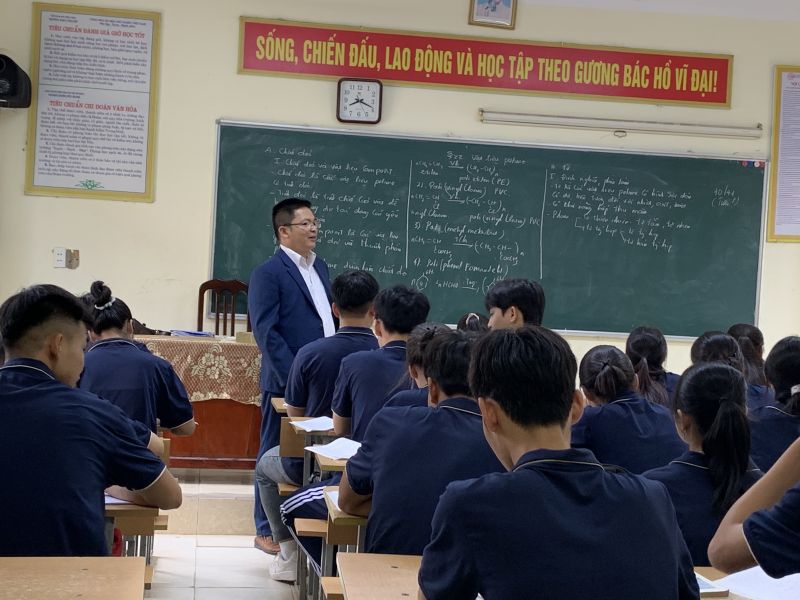 TH&Ocirc;NG B&Aacute;O MỞ C&Aacute;C LỚP GIA SƯ (1 k&egrave;m 1) v&agrave; DẠY THEO NH&Oacute;M NHỎ TẠI NH&Agrave;