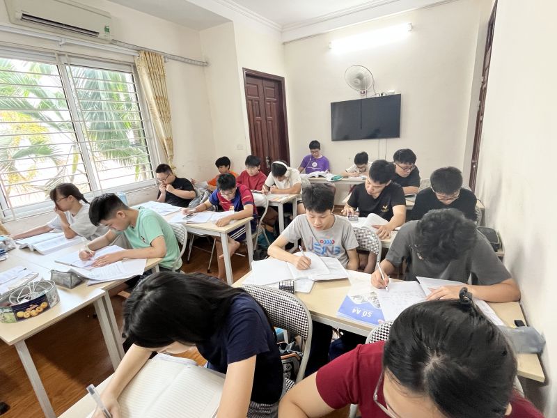 HỌC Đ&Uacute;NG C&Aacute;CH QUAN TRỌNG HƠN HỌC NHIỀU