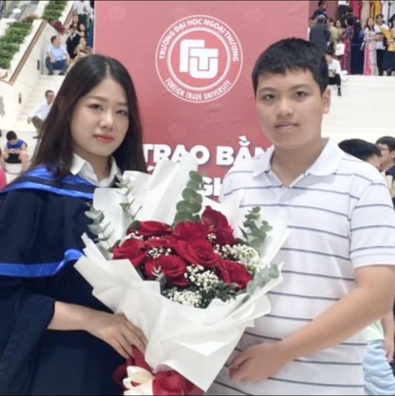 Mọi sự cố gắng đều đi đến th&agrave;nh c&ocirc;ng