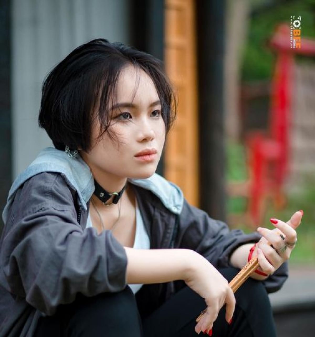 L&ecirc; Hiền Minh - Học sinh lớp 9A3 Trường THCS&amp;THPT Nguyễn Tất Th&agrave;nh, H&agrave; Nội