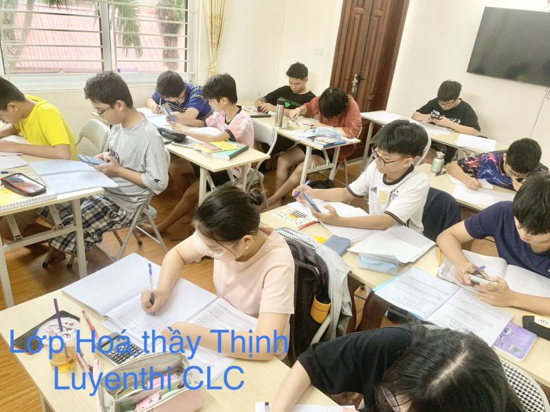 THÔNG BÁO MỞ LỚP BỔ TRỢ KIẾN THỨC MIỄN PHÍ CHO CÁC BẠN HỌC SINH ĐANG HỌC TẠI TRUNG TÂM