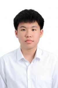 CH&Uacute;C MỪNG EM VƯƠNG KỲ PHONG &ndash; HỌC SINH TRƯỜNG THCS CHU VĂN AN