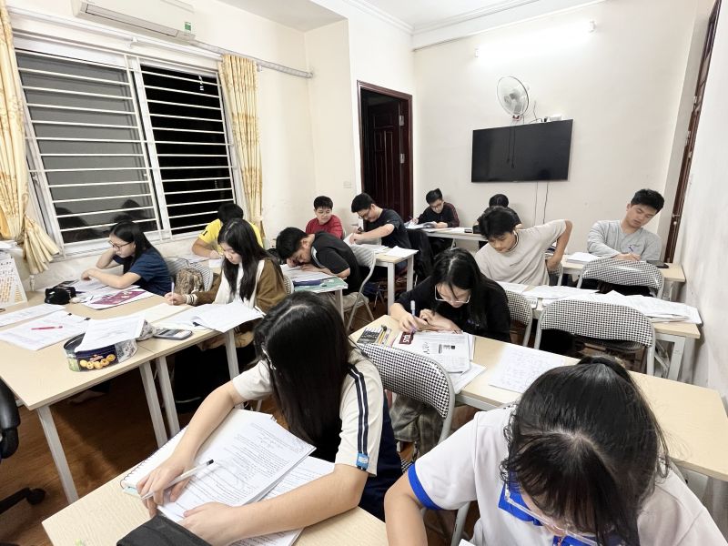 5 QUY TẮC &ldquo;BẤT BẠI&rdquo; TRONG PH&Ograve;NG THI