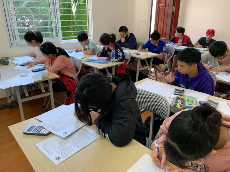 TH&Ocirc;NG B&Aacute;O LỊCH KHAI GIẢNG C&Aacute;C LỚP TH&Aacute;NG 4/2021