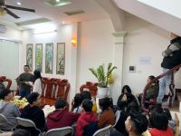 TH&Ocirc;NG B&Aacute;O KHAI GIẢNG C&Aacute;C LỚP TH&Aacute;NG 5/2021