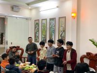 TH&Agrave;NH T&Iacute;CH TUYỆT VỜI CHO NHỮNG CỐ GẮNG KH&Ocirc;NG NGỪNG NGHỈ CỦA C&Aacute;C EM HỌC SINH