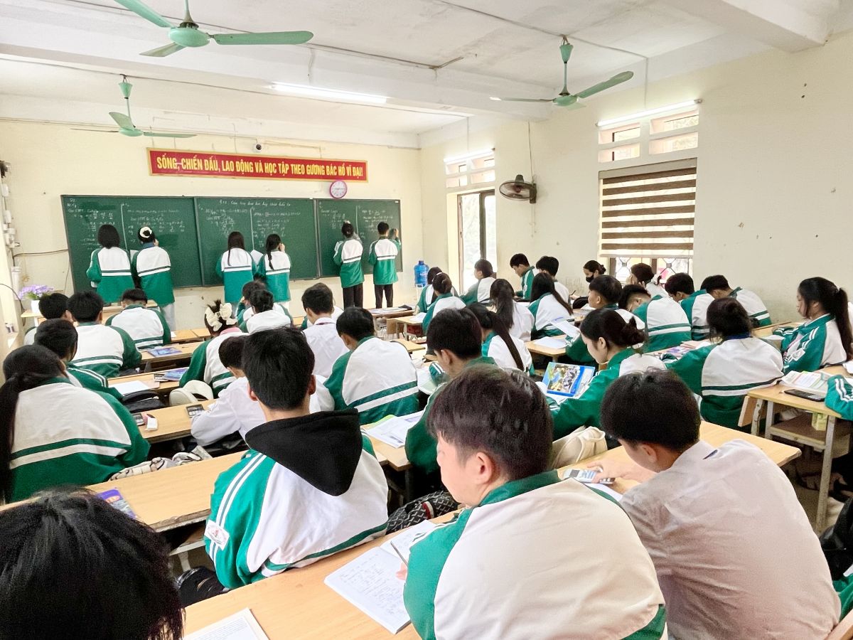 THI V&Agrave;O 10 &ndash; 50 NG&Agrave;Y ĐỂ BỨT PH&Aacute;